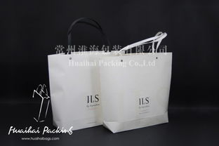 杭州红袖服装购物袋采购指南 厂家价格、产品图片与批发渠道