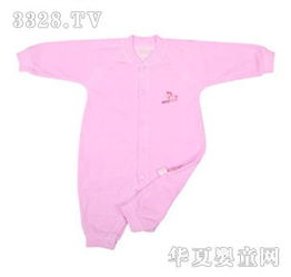 婴珍仕爬服 优质产品与加盟前景解析