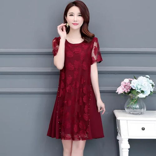 优雅无需天价 八月新款妈妈装，让70后穿出时光沉淀的韵味