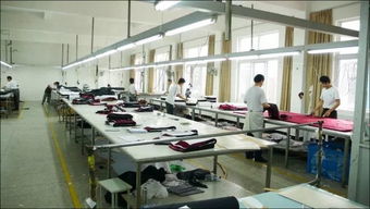 服装工厂返工率控制在3%、合格率达99%以上的系统方法——鞋帽行业参考